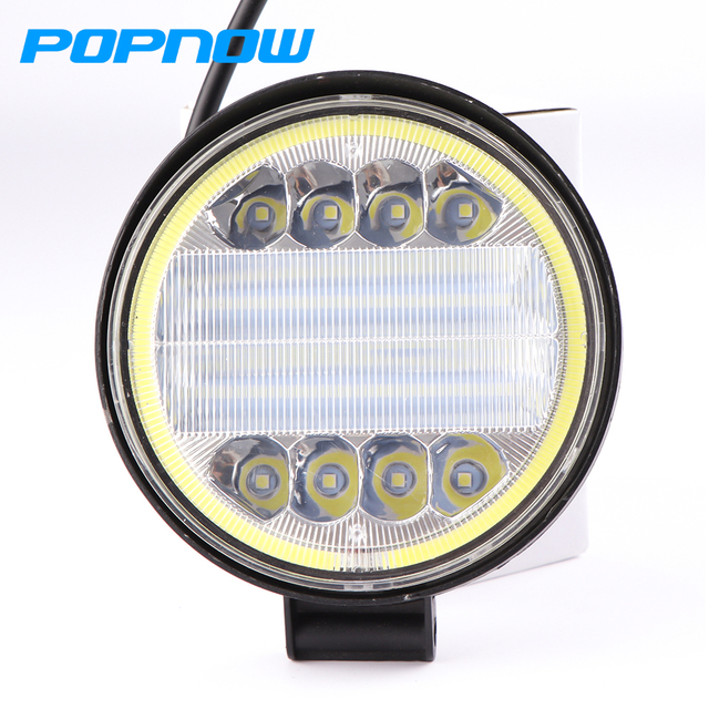 China 4inch 72W Automotive Led Work Light manufacturers, 4inch 72W Automotive Led Work Light